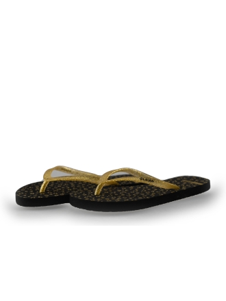 Decathlon Slippers Goud 242835
