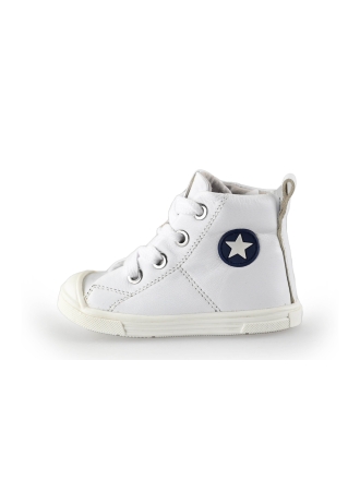 Jopper Hoge sneakers