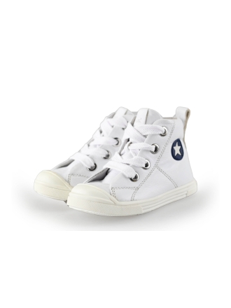 Jopper Hoge sneakers