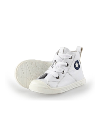 Jopper Hoge sneakers