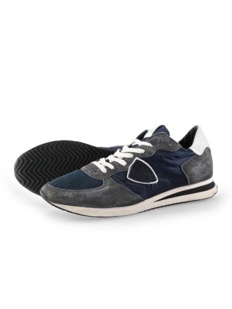 Philippe Model Sneakers