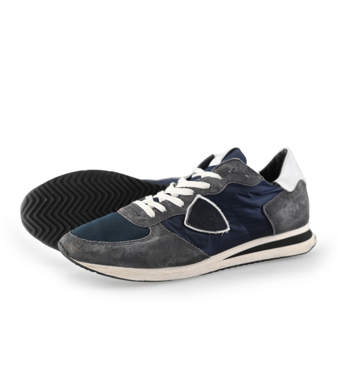 Philippe Model Sneakers