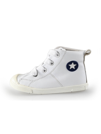 Jopper Hoge sneakers