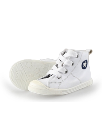 Jopper Hoge sneakers