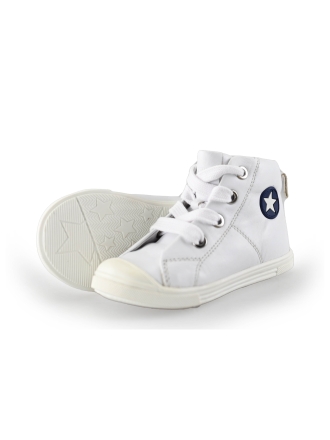 Jopper Hoge sneakers