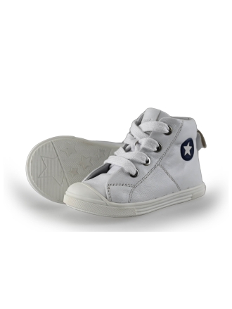 Jopper Hoge sneakers