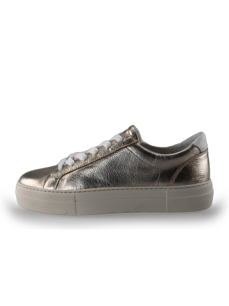 Blackstone Sneakers Goud 242897