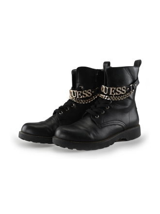 Guess Veterboots Zwart 242905