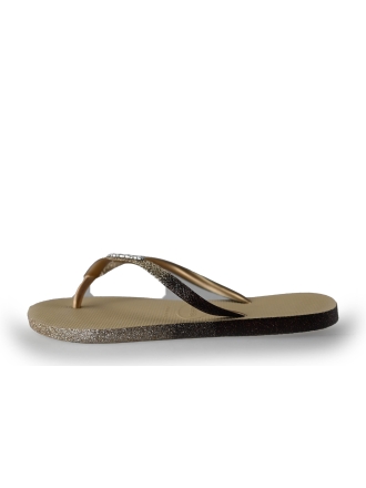 Havaianas Slippers Goud 242907