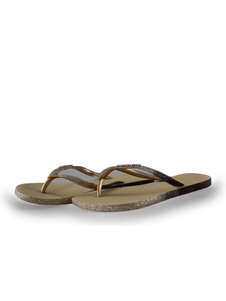 Havaianas Slippers Goud 242907