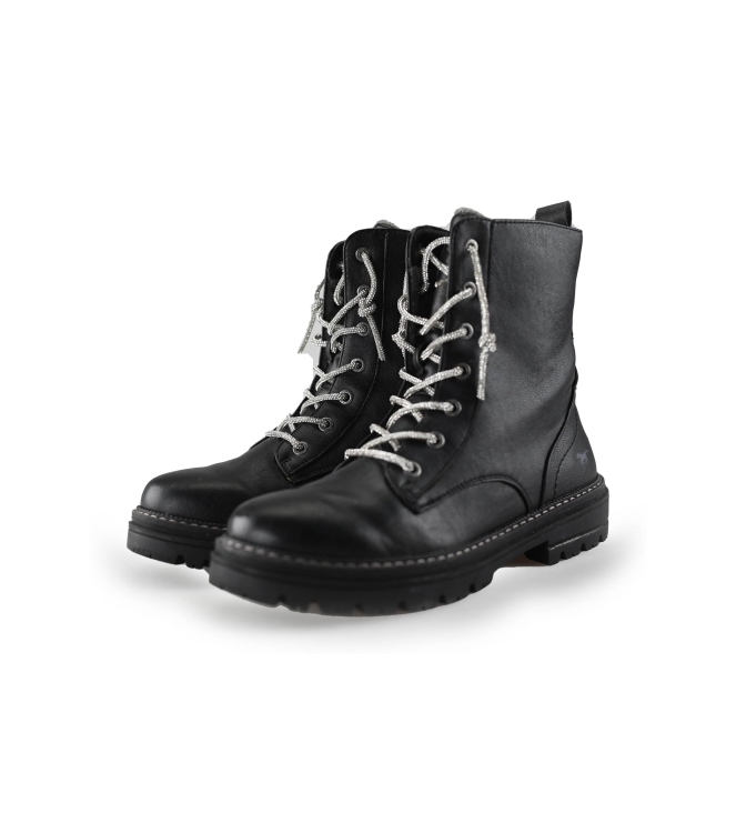Mustang Veterboots