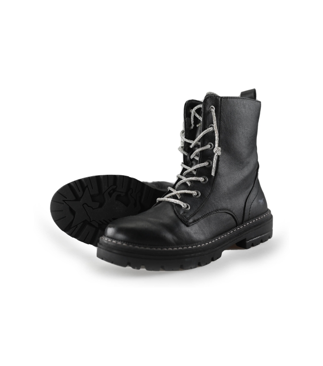 Mustang Veterboots