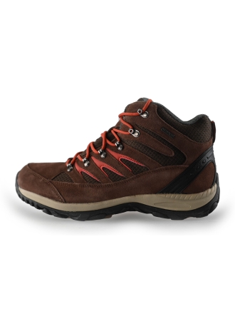 Travelin Wandelschoenen Bruin 242936