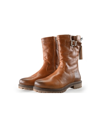 Travelin Laarzen Bruin 242938