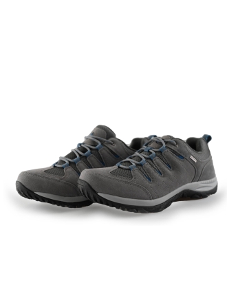 Travelin Sneakers Grijs 242942