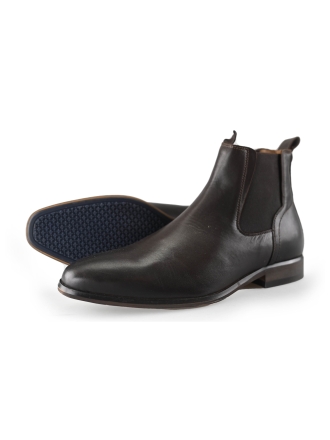 DenBroeck Chelsea boots