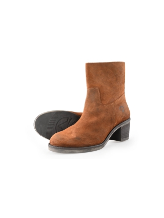 Travelin Enkellaarzen