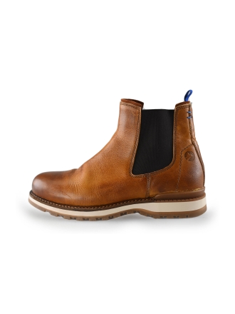 Travelin Chelsea boots Bruin 242969