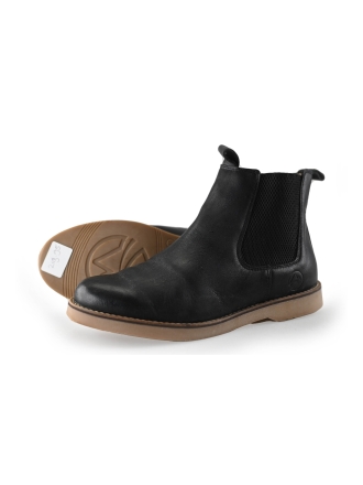 Travelin Chelsea boots