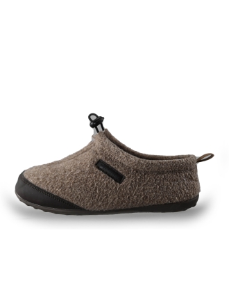 Travelin Pantoffels Bruin 242984