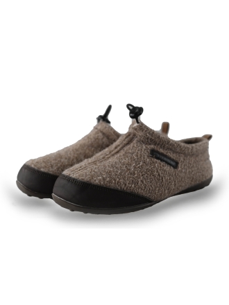 Travelin Pantoffels Bruin 242984