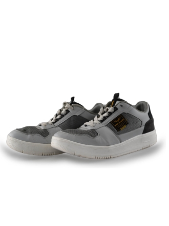 PME Legend Sneakers Grijs 242996