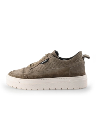 Antony Morato Sneakers Bruin 243011