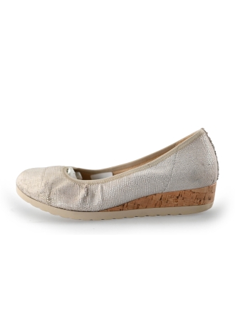 Gabor Ballerina's Goud 243012