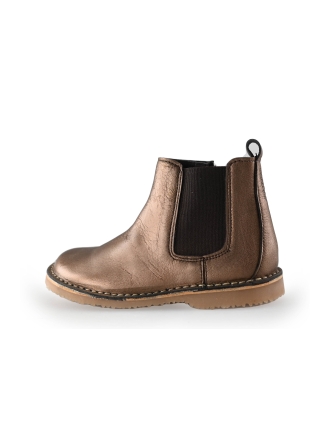 Pinochhio Chelsea boots Bruin 243015