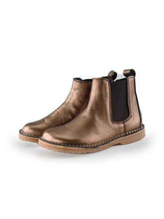 Pinochhio Chelsea boots Bruin 243015