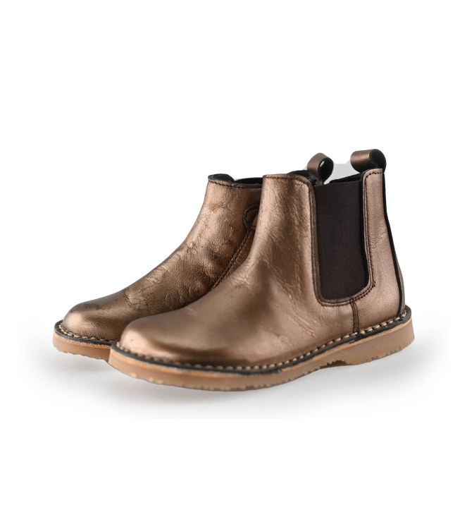 Pinochhio Chelsea boots