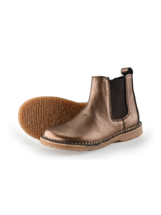 Pinochhio Chelsea boots