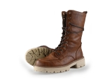 Mustang Veterboots