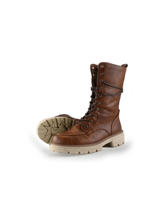 Mustang Veterboots