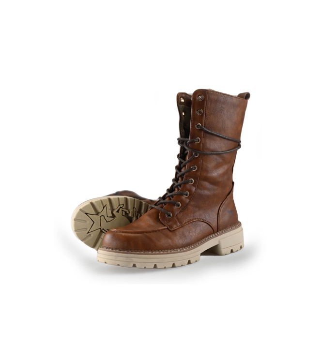 Mustang Veterboots