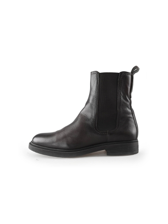 Marc O Polo Chelsea boots Zwart 243032
