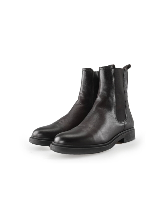 Marc O Polo Chelsea boots Zwart 243032