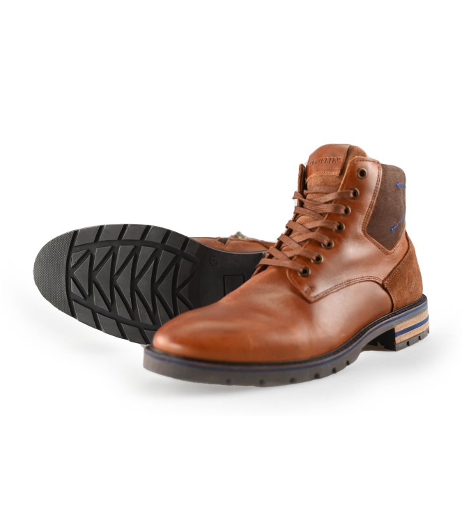 Travelin Enkellaarzen