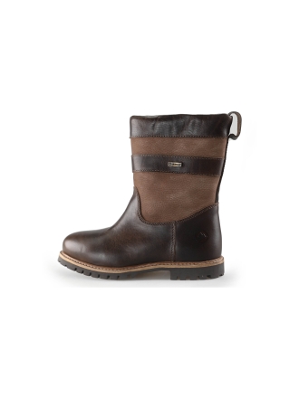 Travelin Enkellaarzen