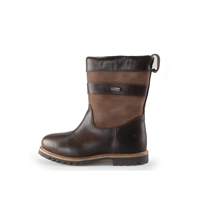 Travelin Enkellaarzen