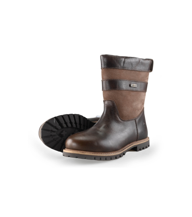 Travelin Enkellaarzen