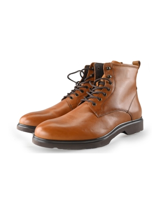 DenBroeck Veterboots Bruin 243057