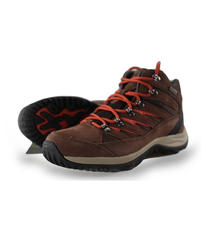 Travelin Wandelschoenen