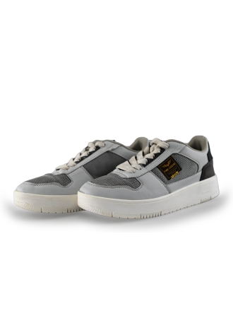 PME Legend Sneakers Grijs 243066