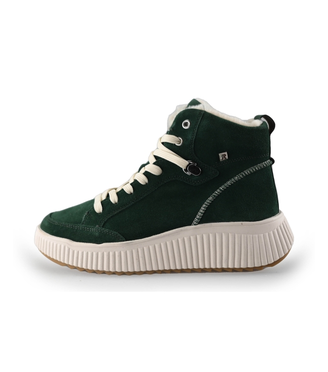 Rieker Hoge sneakers