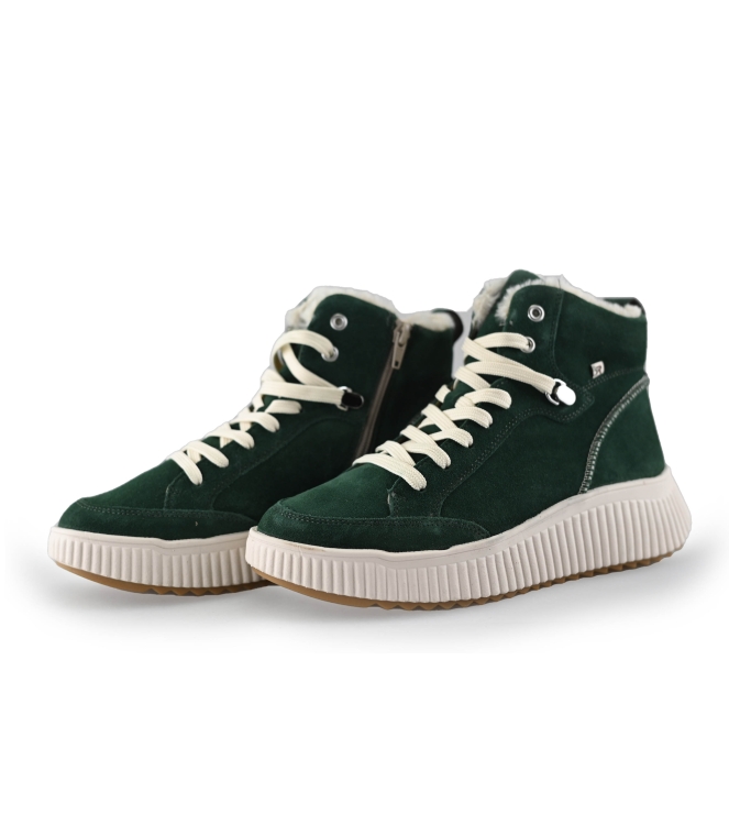 Rieker Hoge sneakers