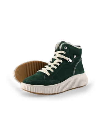 Rieker Hoge sneakers