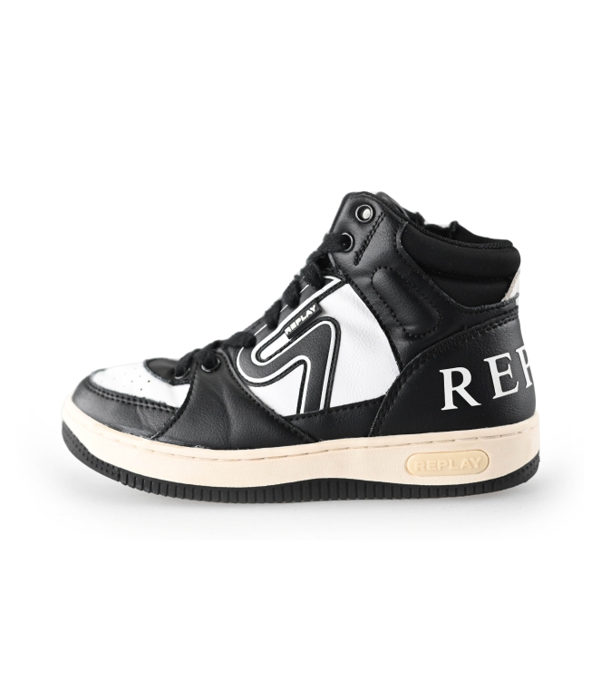 Replay Hoge sneakers