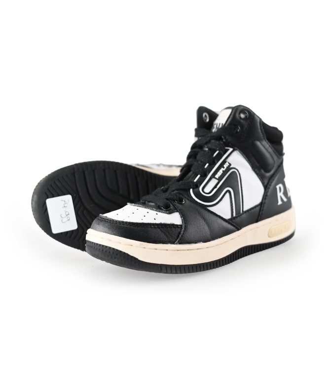 Replay Hoge sneakers