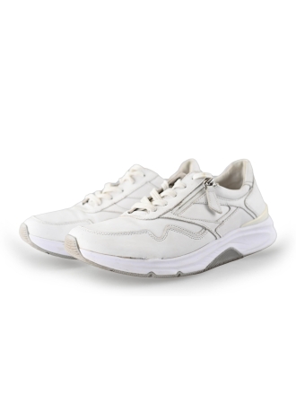 Gabor Sneakers Wit 243074